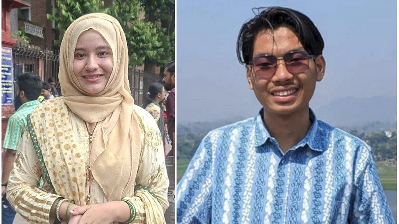 ‘খুব করে চেয়েছি সে জিতে আসুক’— রাফিয়াকে অভিনন্দন সর্ব মিত্রের